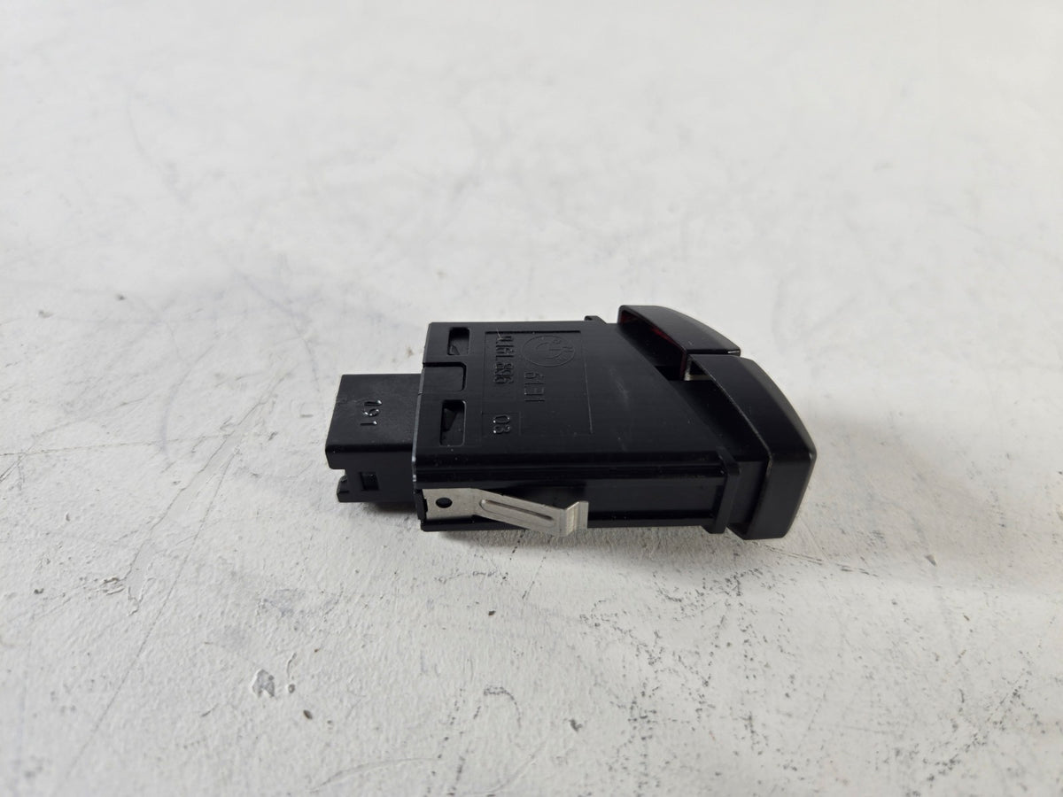 2010 2017 BMW 528i 535d 550i Emergency Hazard Central Unlocking Switch Button OE