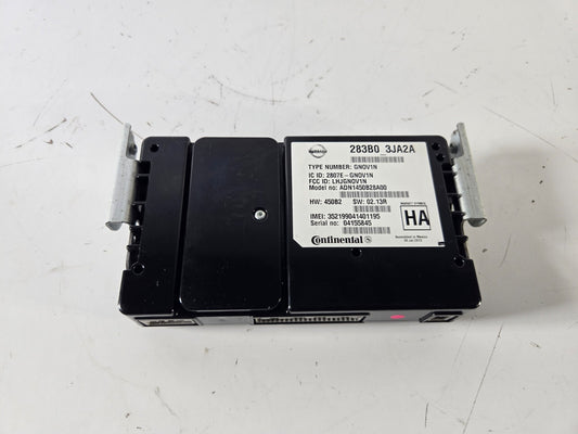 2013 2017 Infiniti JX35 Q50 QX60 Hybrid Communication Unit Telematics Module OEM