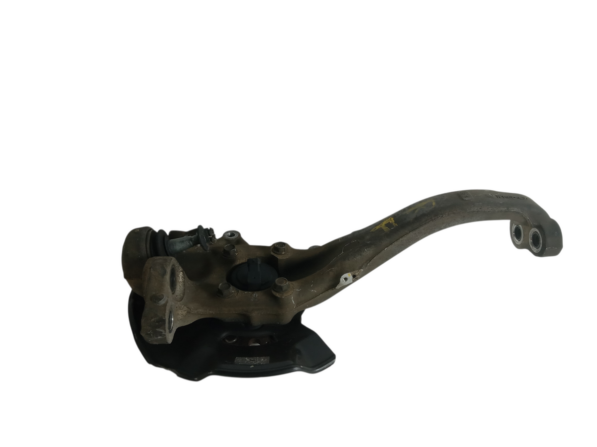 2012-2014 Hyundai Genesis Left Front Spindle Knuckle Driver side OEM 14427