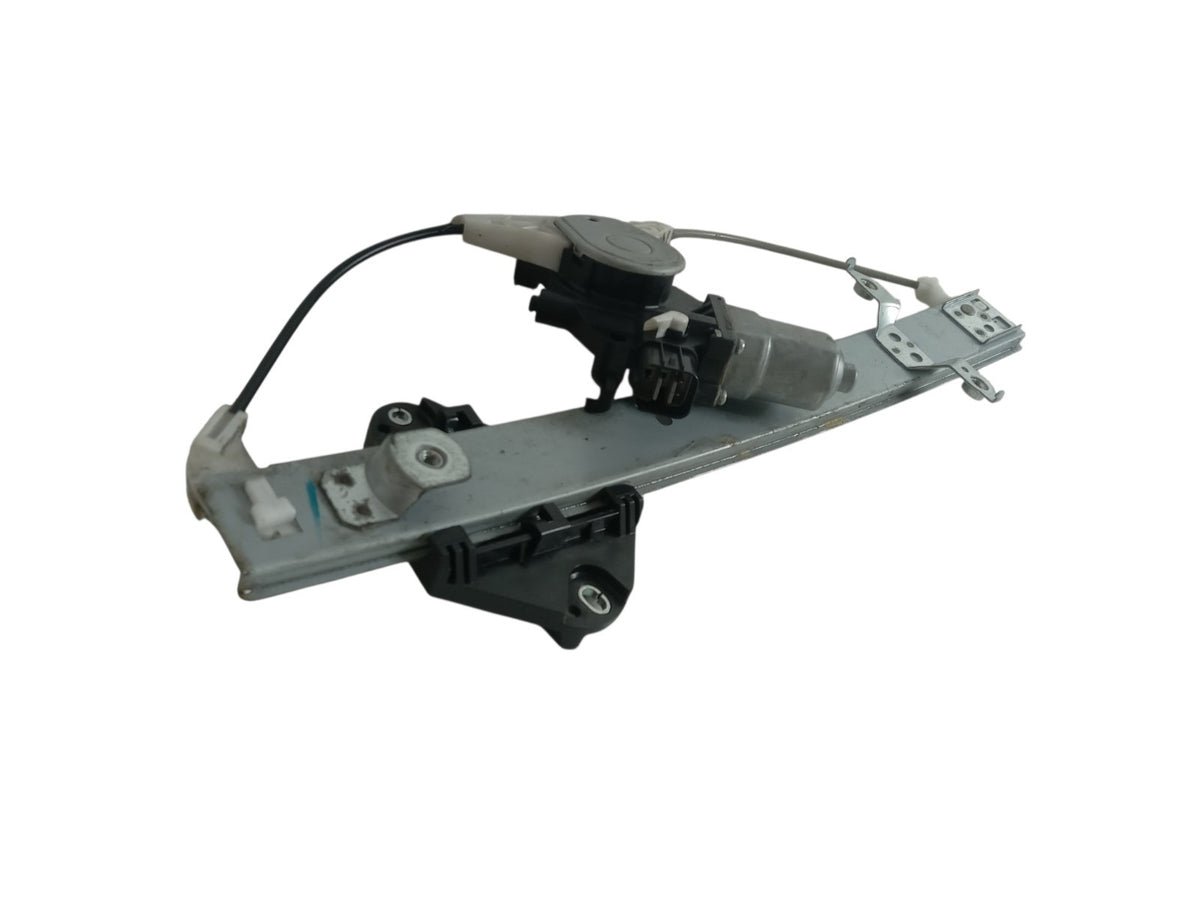 2011-2014 Subaru Impreza Right Rear Window Regulator W/ Motor OEM 12854
