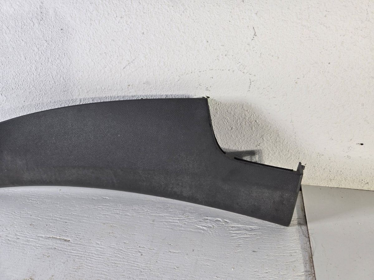 2011 2013 Hyundai Elantra Right Passenger Dash Side Trim Panel Crash Pad OEM