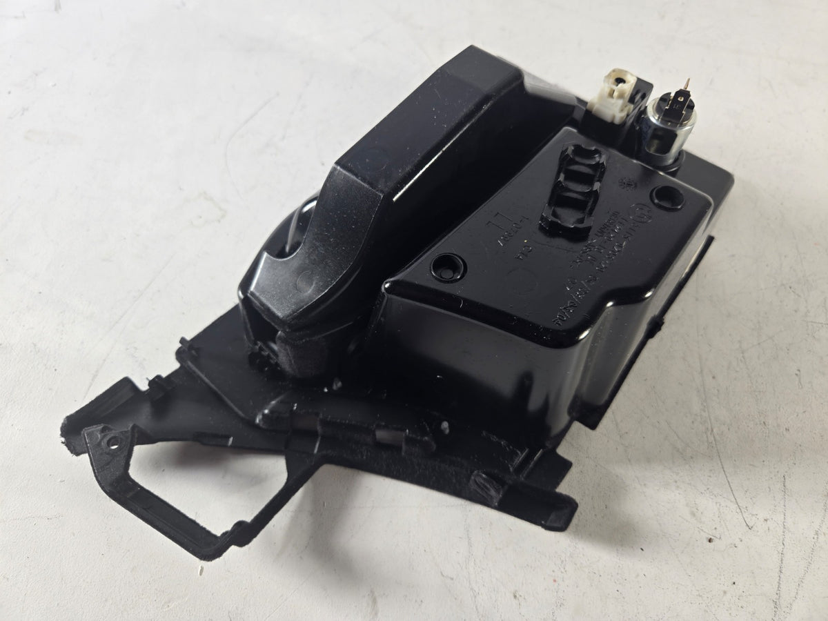 2010 2016 BMW 528i 535d 550i M5 Center Console Arm Rest Storage Compartment OEM