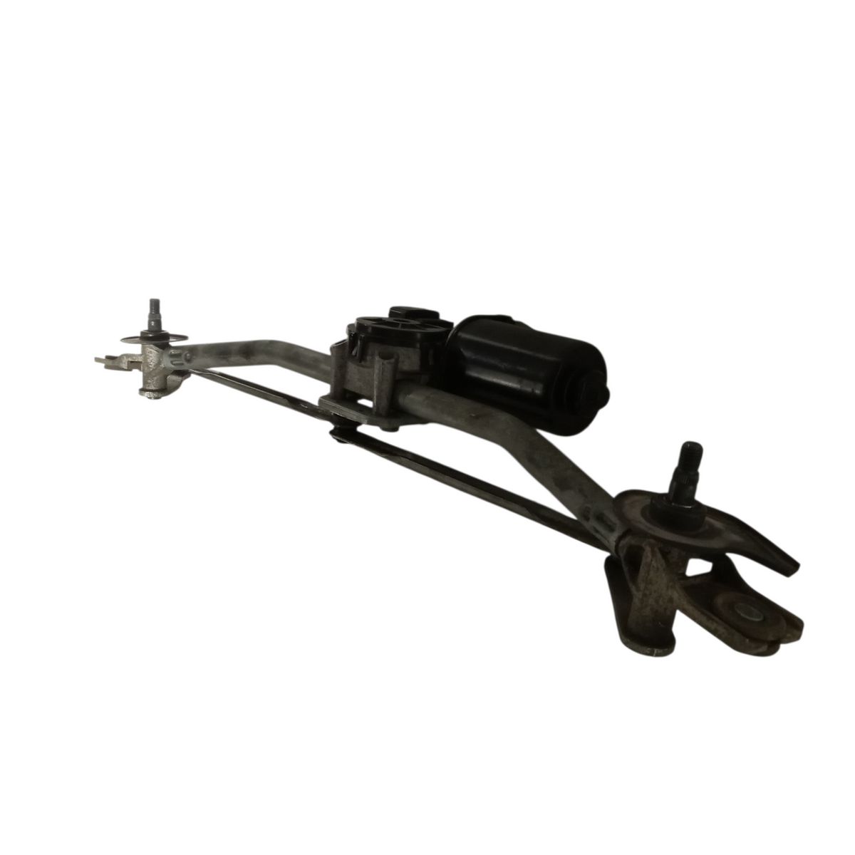 2011 Kia Optima Hybrid Wiper Linkage And Motor 98110-1H900 OEM 11704