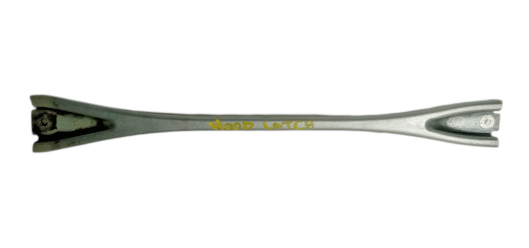 1999 2003 Lexus RX RX300 Front Hood Bonnet Lock Support Rod OEM 5321748010