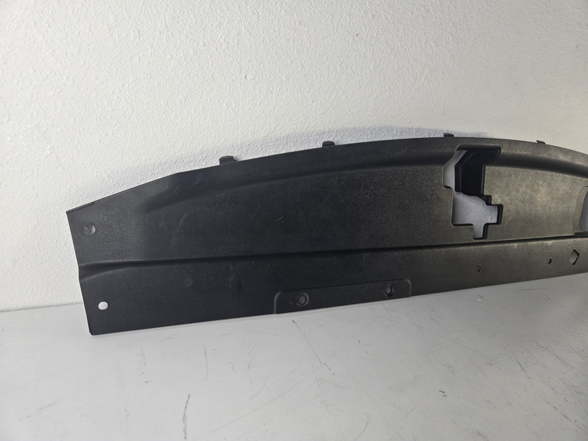 2015 2021 Kia Sedona Radiator Sight Shield Core Support Upper Cover Panel OEM