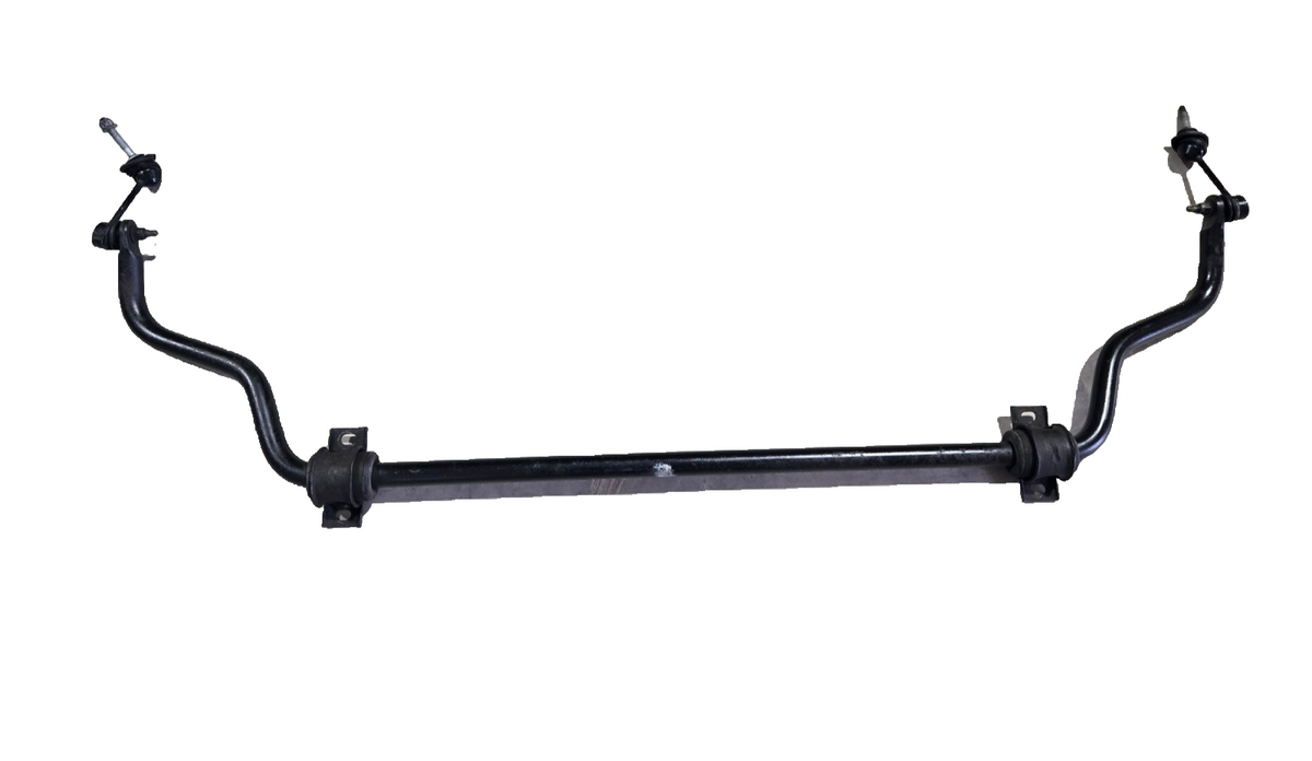 2004 2011 Lincoln Town Car Front Suspension Stabilizer Sway Bar Link Rod OEM