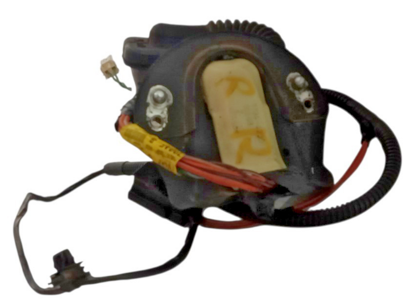2012-2015 Jeep Patriot Right Rear Door Wire Wiring Harness 05267790AG OEM 12001