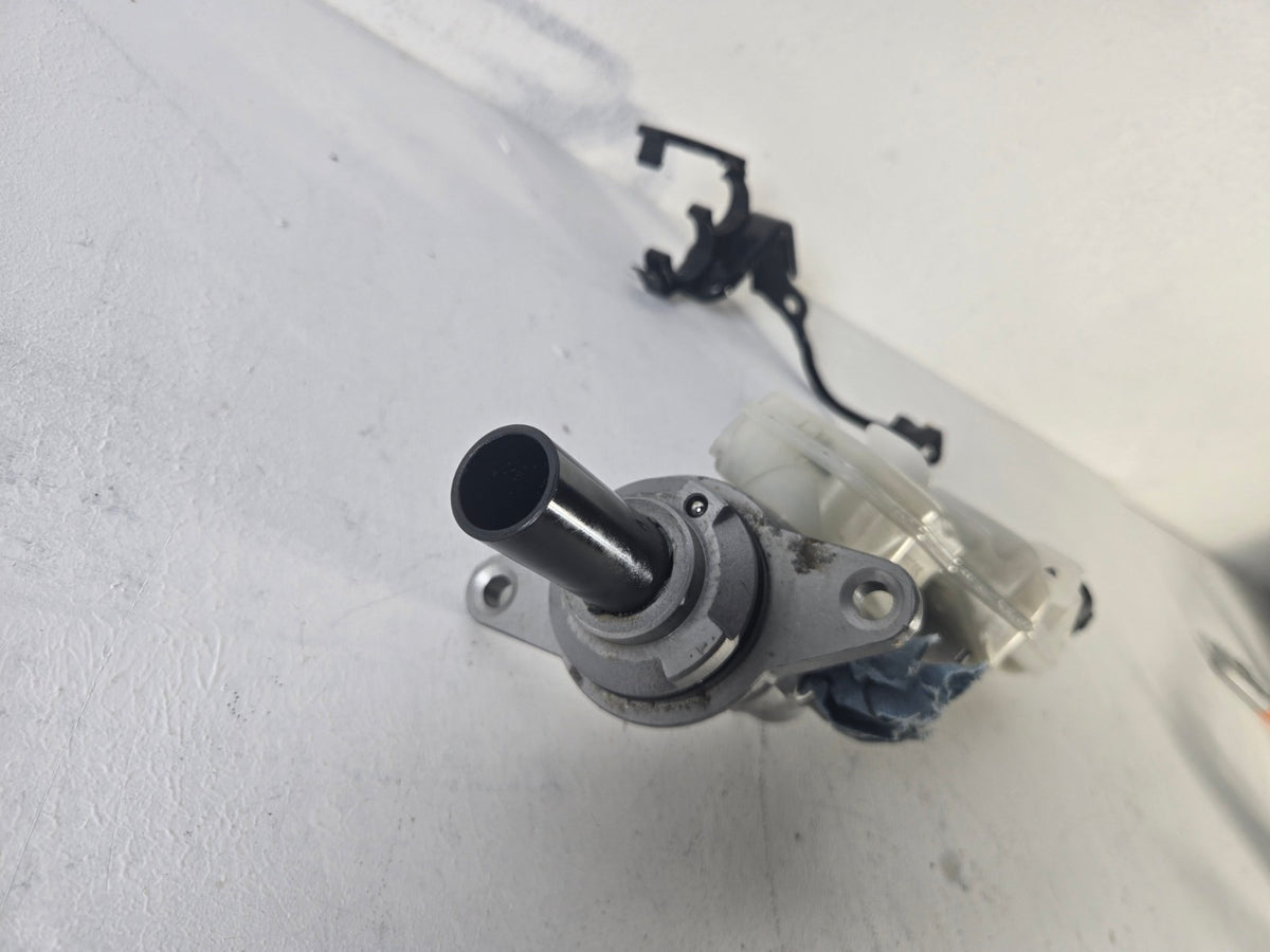 2016 2023 Mazda CX-9 CX9 Power Brake Booster Master Cylinder Reservoir Pump OEM