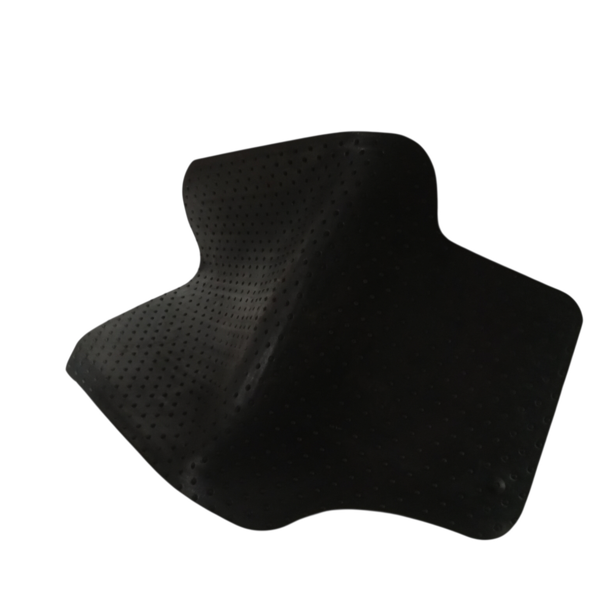 2012-2015 Jeep Patriot Left Front Floor Mat Driver LH 001616R01 Black 11843