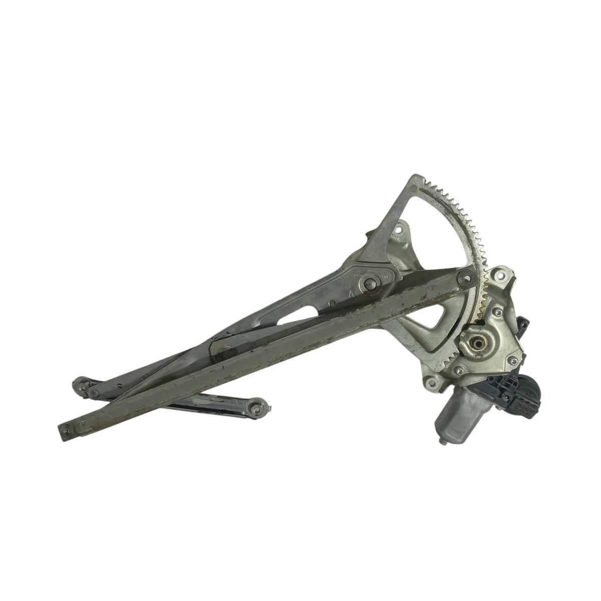 2004-2009 Toyota Prius Left Front Door Window Regulator Motor LH Side OEM 10961