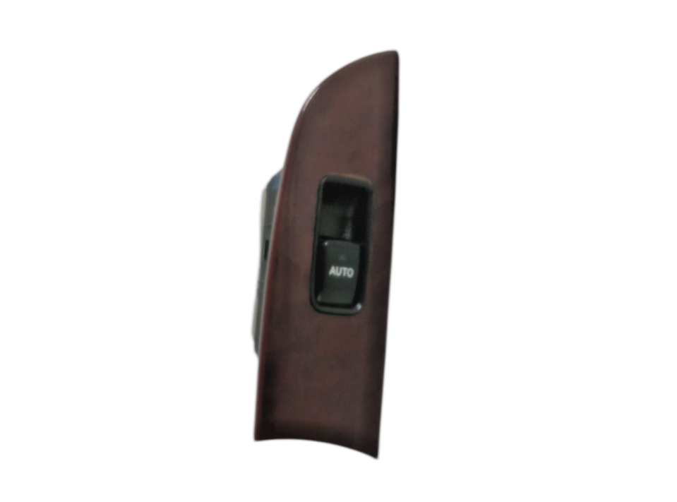 2007-2008 Lexus IS250 Left Rear Door Window Switch Bezel Driver OEM 14059