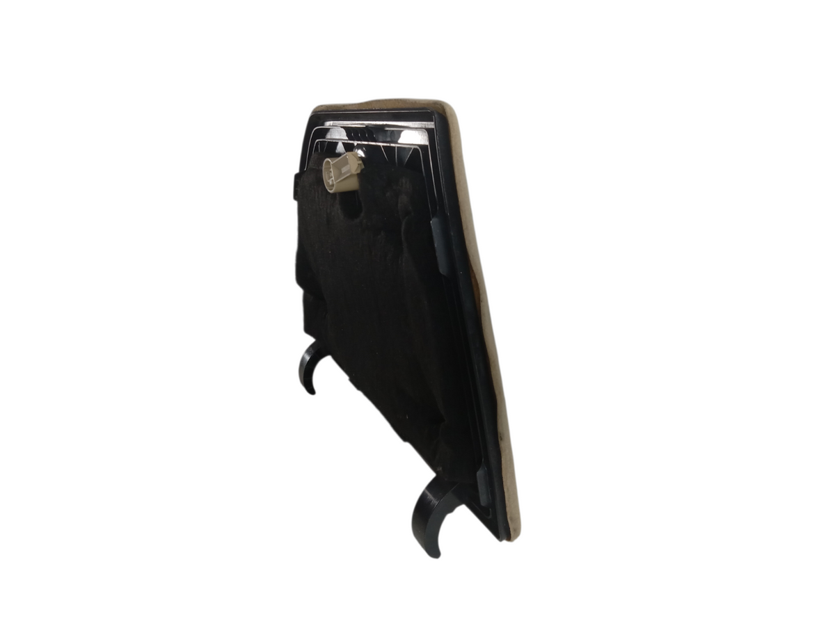 2008-2014 Mercedes-Benz GL450 Rear Right Trunk Storage Panel Cover OEM 2458