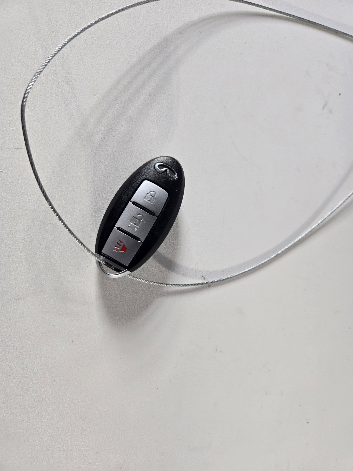 2008 2017 Infiniti EX35 EX37 QX50 Smart Key Less Entry Remote FOB OEM 285E31BA7A