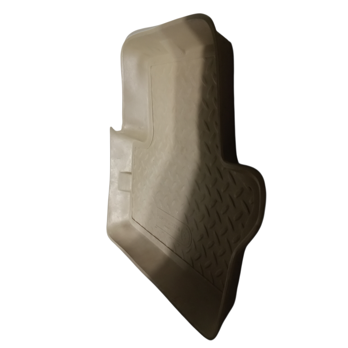 2012-2015 Jeep Patriot Left Rear Floor Mat Driver Side Husky Liners 11840