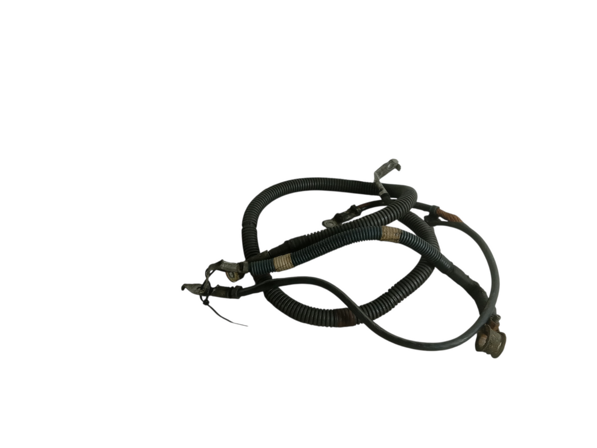 2007-2008 Lexus IS250 Battery Cable Wire Wiring Harness 8282150450 OEM 14183