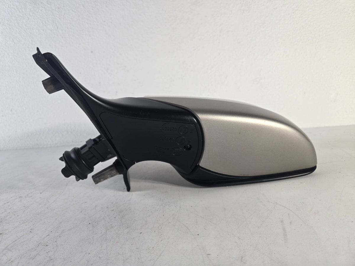 2010 2013 BMW 550i Left Front Door Power Side Rear View Mirror Auto Dim Heated