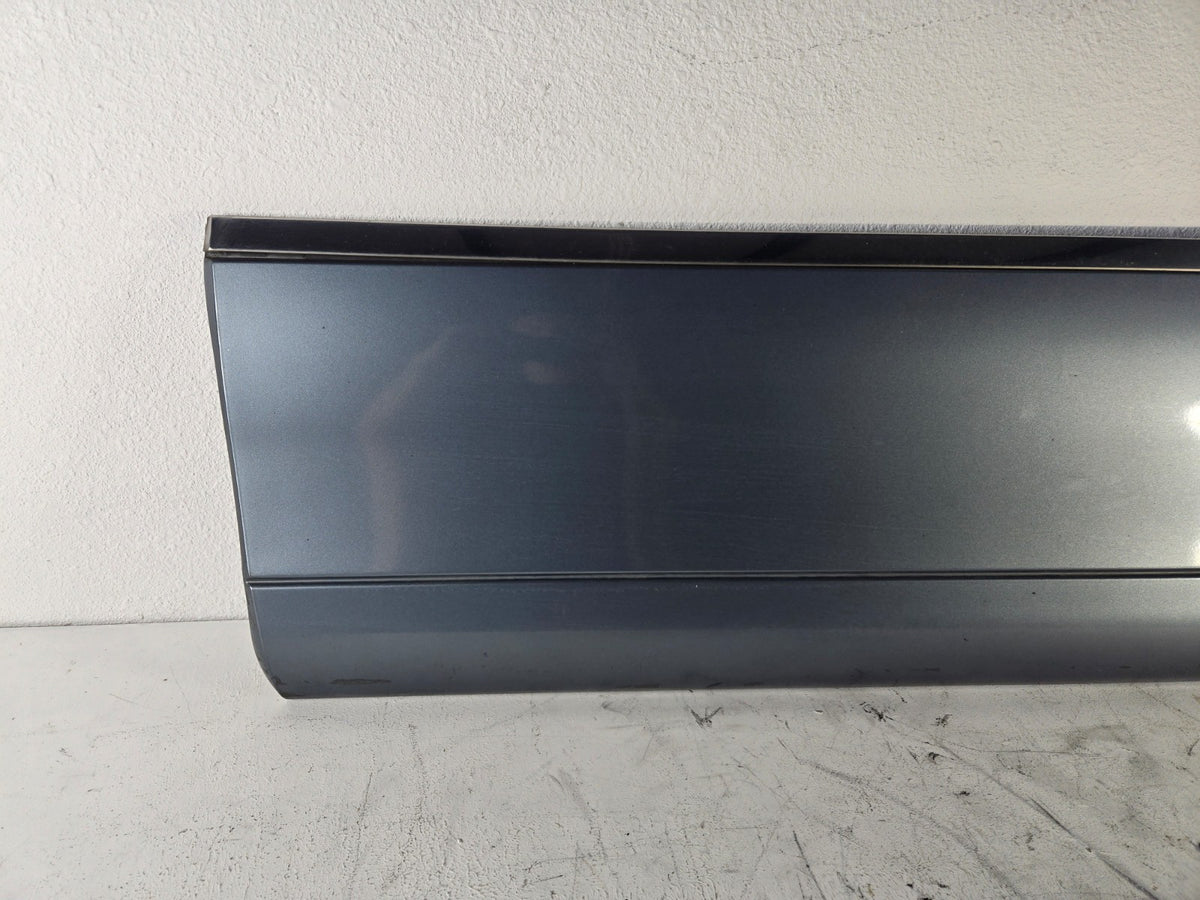 1998 2011 Lincoln Town Car Left Driver Side Front Door Trim Lower Molding OEM