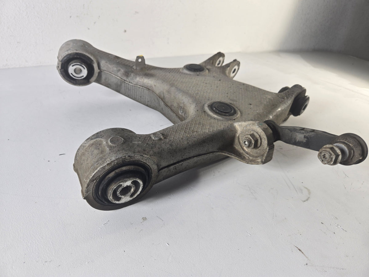 2010 2016 BMW 528i 535d 535i 550i Right Rear Suspension Lower Control Arm OEM