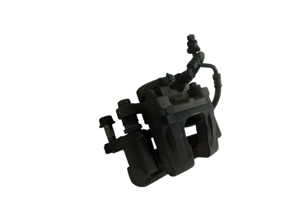 2012-2014 Hyundai Genesis Left Rear Brake Caliper Assembly 58210-3M300 OEM 14413