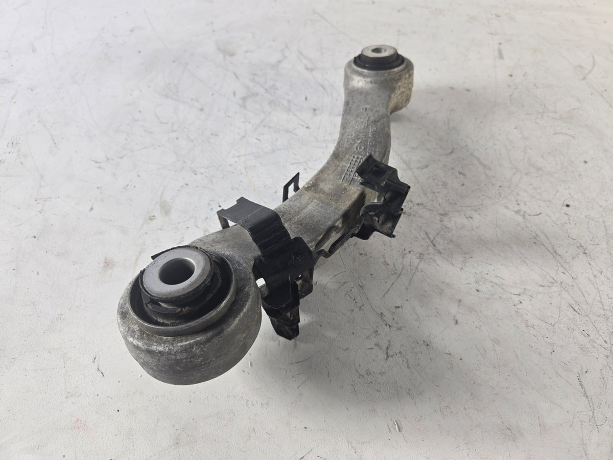 2010 2016 BMW 528i 550i Left Driver Rear Suspension Upper Control Arm OEM