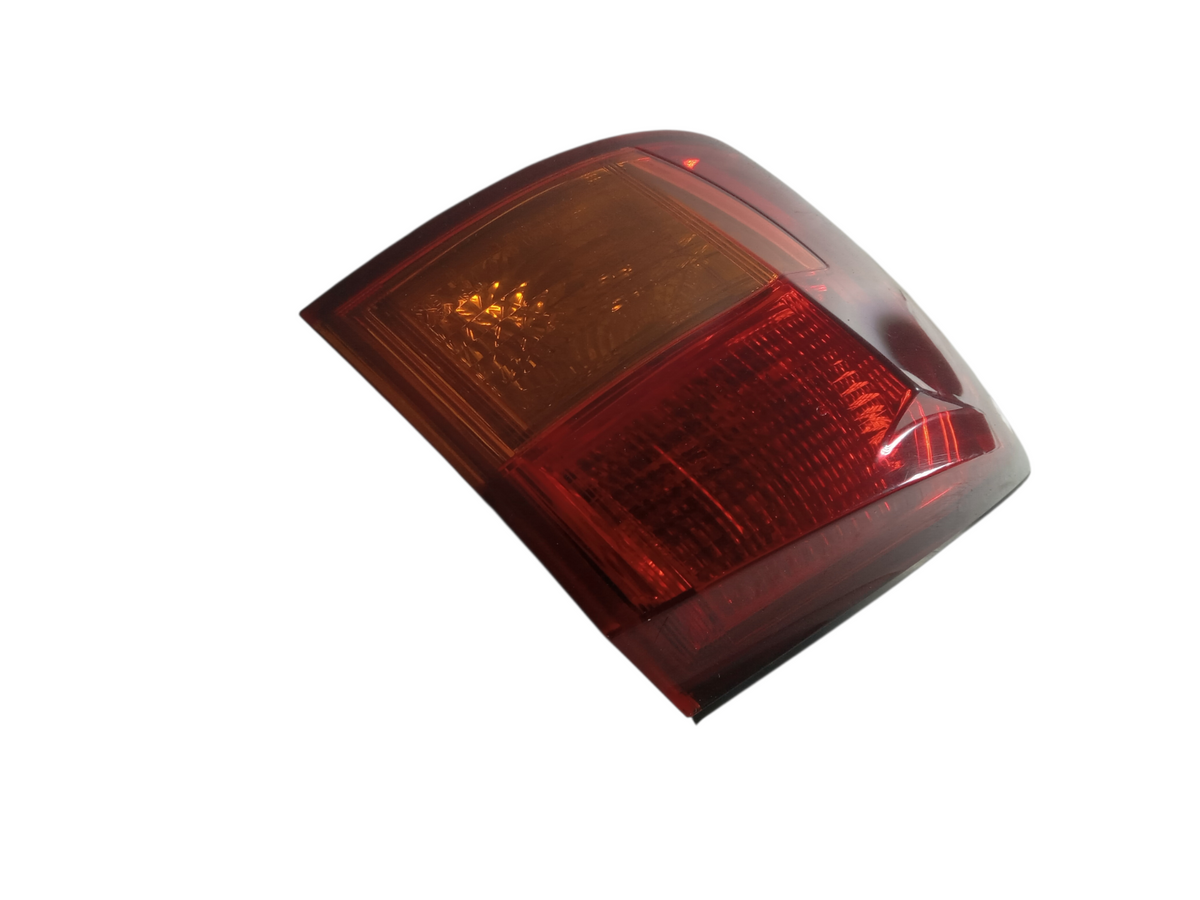 2007-2008 Lexus IS250 Left Rear Outer Tail Light Lamp Driver Side OEM 14019