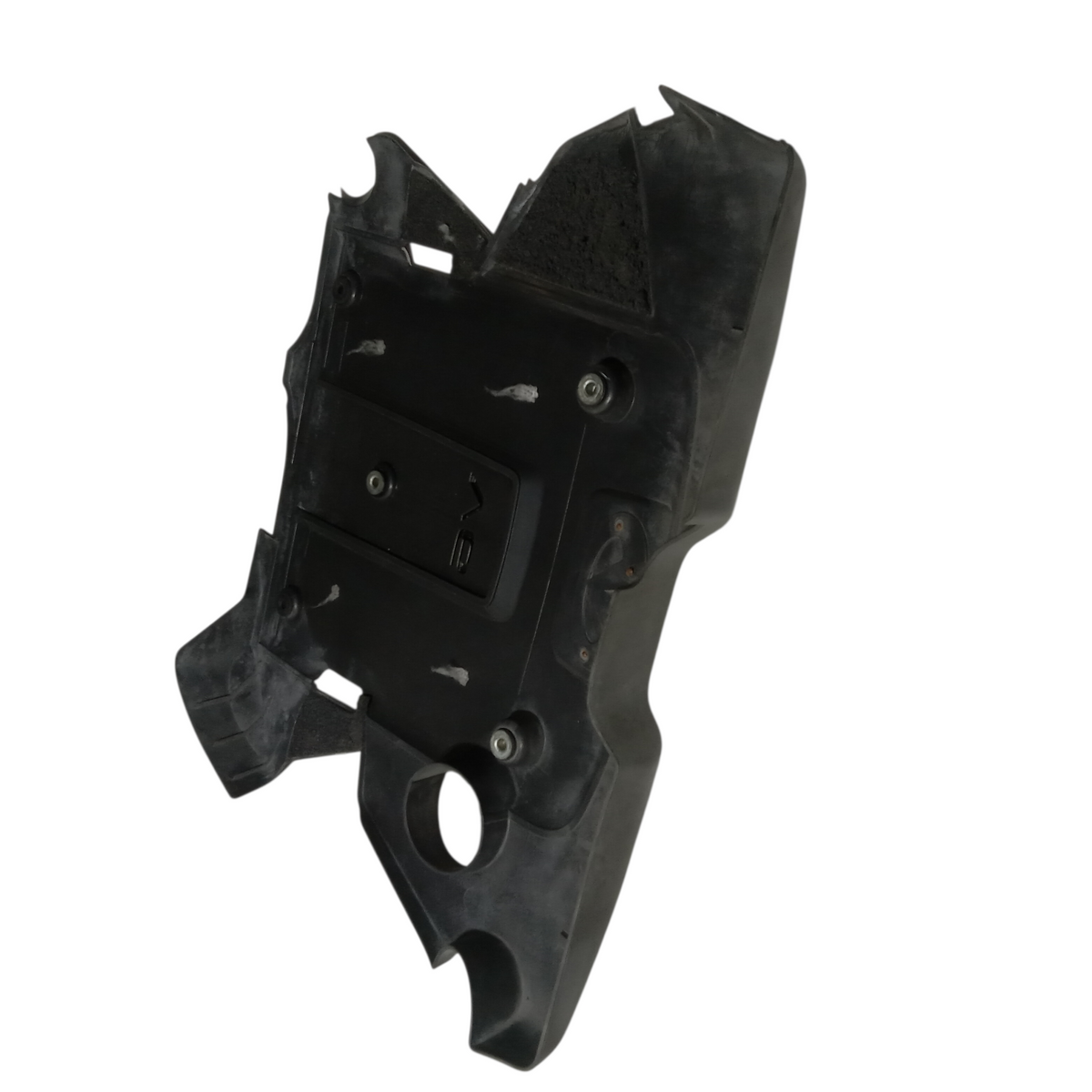 2011 2012 Infiniti G25 Sedan Engine Motor Cover OEM 10655