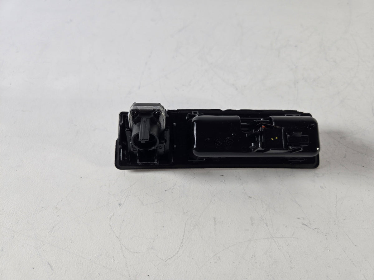 2011 2016 BMW 528i 550i Rear Trunk Handle Boot Backup Reverse Camera OEM