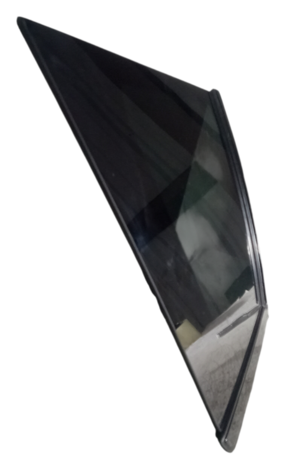 2008 Mercedes GL450 Left driver Rear Quarter window Glass 1646702950 OEM W164