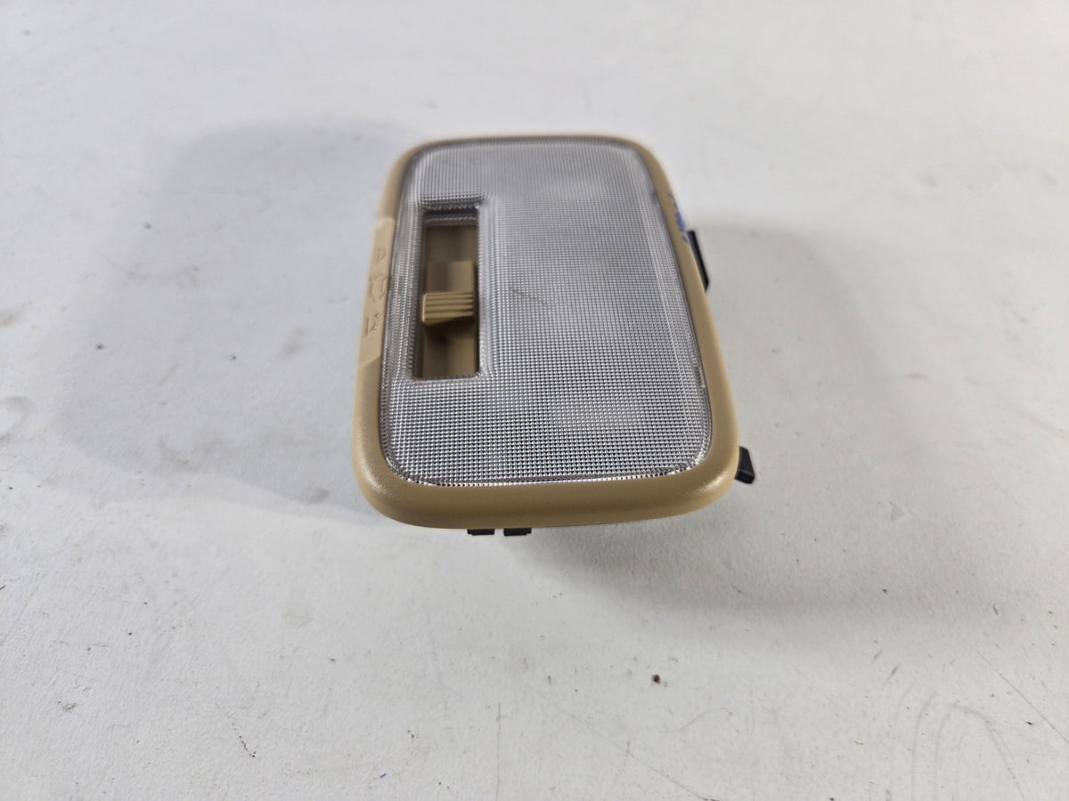 2015 2021 Kia Sedona Rear Trunk Luggage Compartment Roof Interior Light Lamp OEM