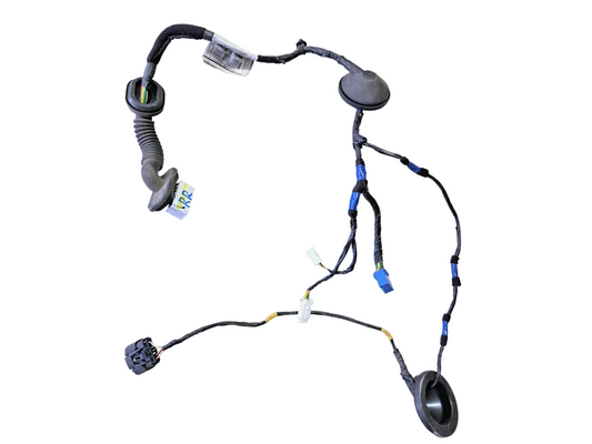 2011 2013 Hyundai Elantra Right Passenger Side Rear Door Wire Wiring Harness OEM