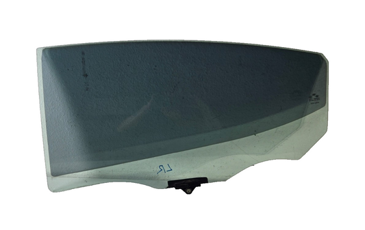 2011 2016 Hyundai Elantra Left Driver Side Rear Door Window Solar Glass OEM