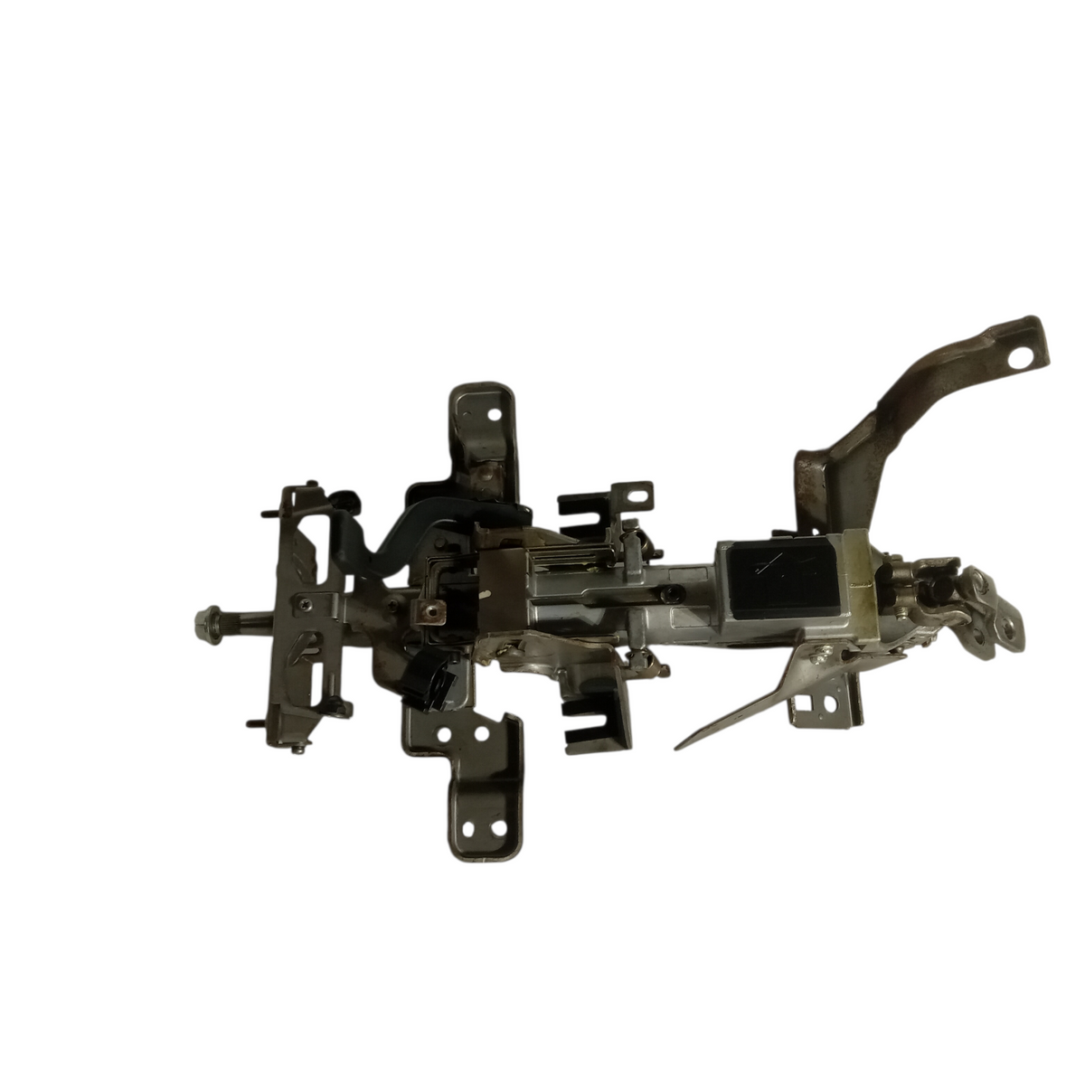 2011 2012 Infiniti G25 Power Steering, Upper Column With Motor OEM 10647