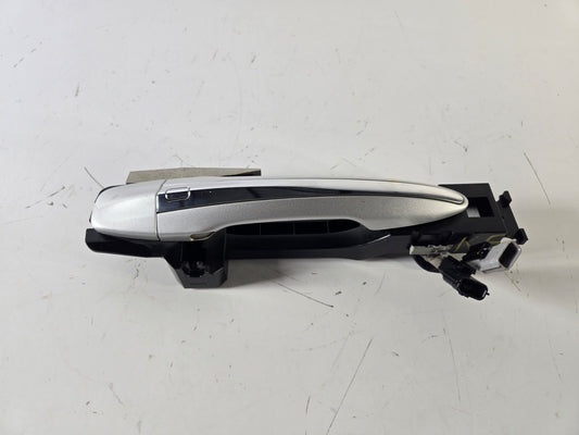 2014 2024 Infiniti Q50 Right Passenger Front Door Handle Opener Exterior OEM