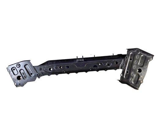2015-2019 Nissan Sentra Lower Radiator Support Tie Bar Genuine OEM F2530-4ATMA