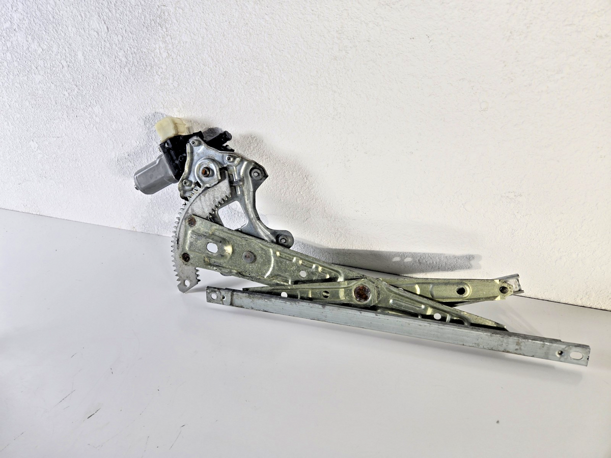 2008 2017 Infiniti EX35 QX50 QX70 Right Passenger Rear Window Regulator Motor OE