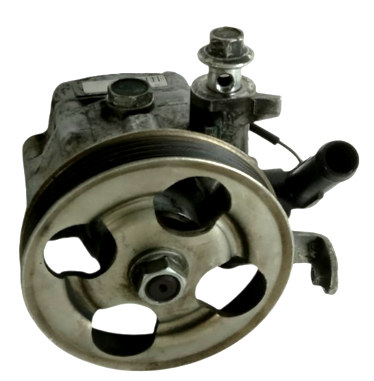 2011-2014 Subaru Impreza 2.5L Power Steering Pump Pulley 34430FG0009L OEM 12779