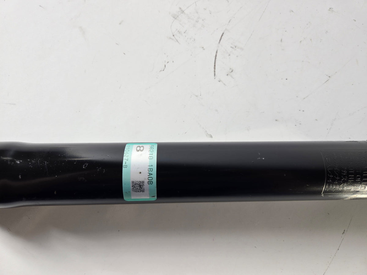 2008 2014 Infiniti EX35 EX37 QX50 Right Passenger Rear Suspension Shock Absorber