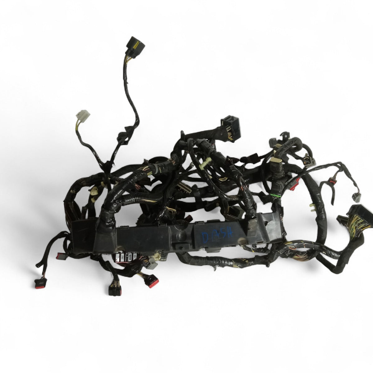 2011 Ford Flex Dash Instrument Panel Wire Wiring Harness OEM BA8Z14401D