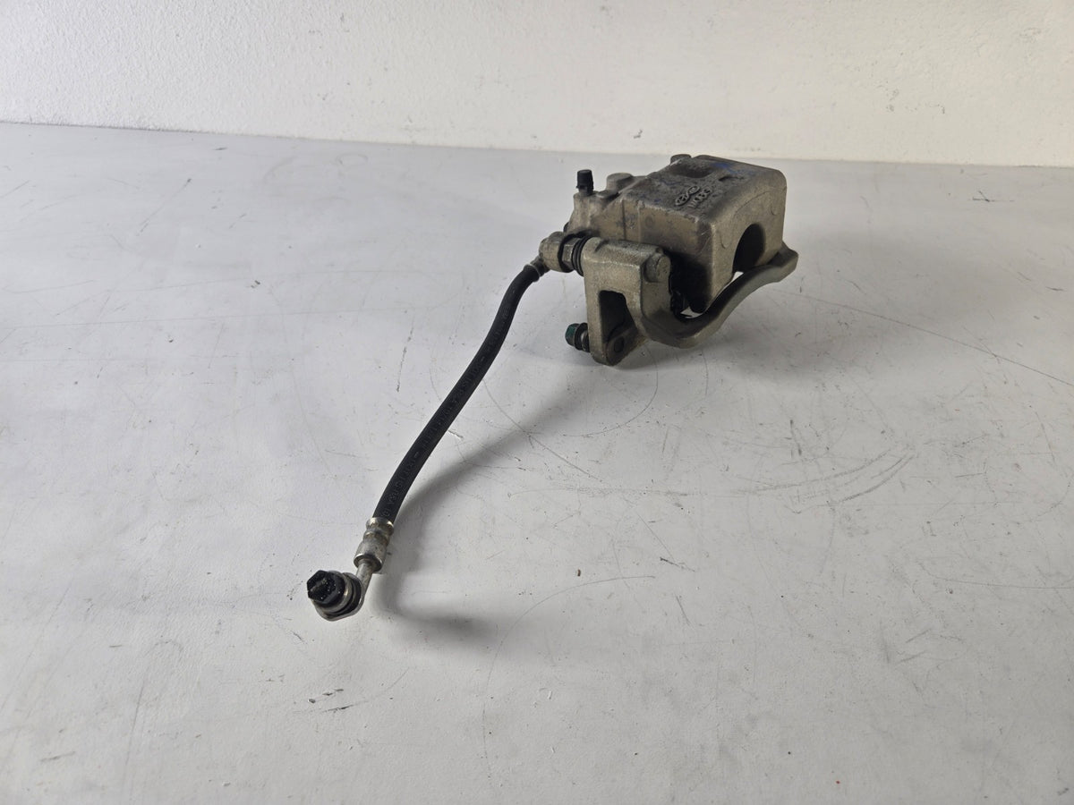 2015 2021 Kia Sedona Left Driver Side Rear Wheel Brake Caliper OEM 58210A9000