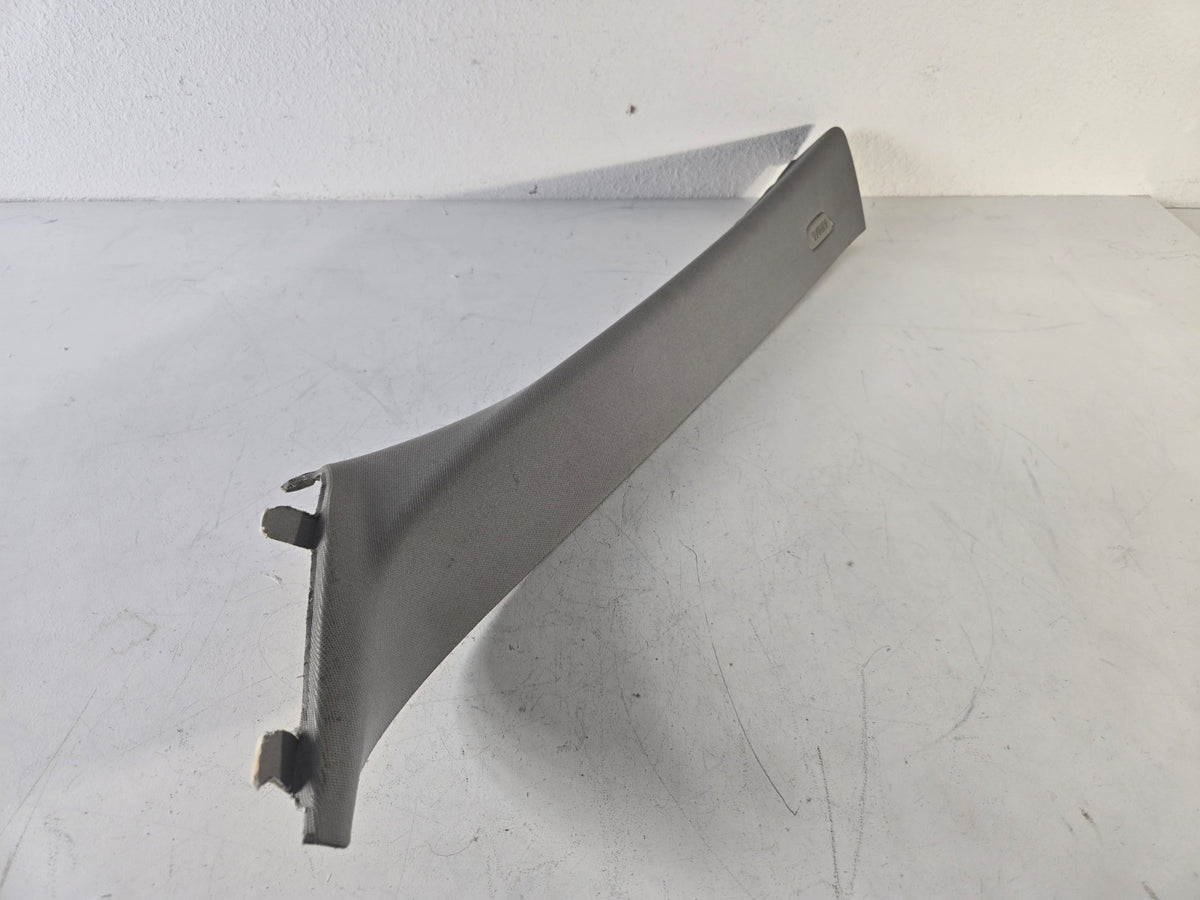 2010 2016 BMW 528i 550i Left Driver Side Front Windshield A Pillar Molding Trim