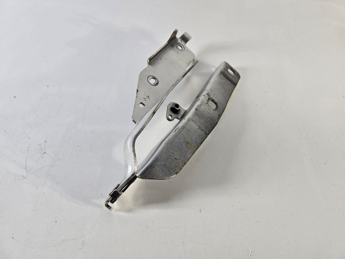 2011 2024 Infiniti M35H M56 Q50 Q60 Q70 Q70L Left Driver Side Hood Hinge OEM