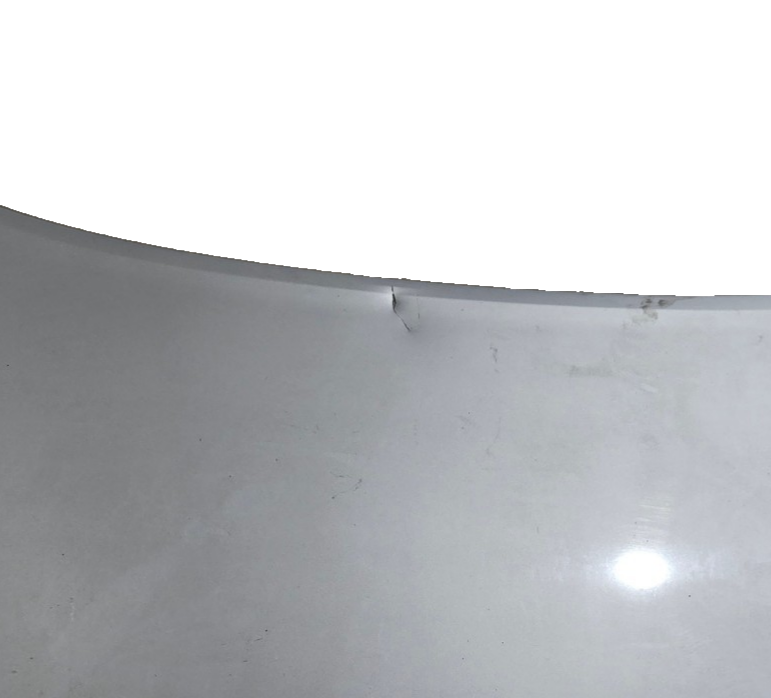 2011 2015 Hyundai Elantra Front Hood Bonnet Lid Shell Panel OEM 664003Y000