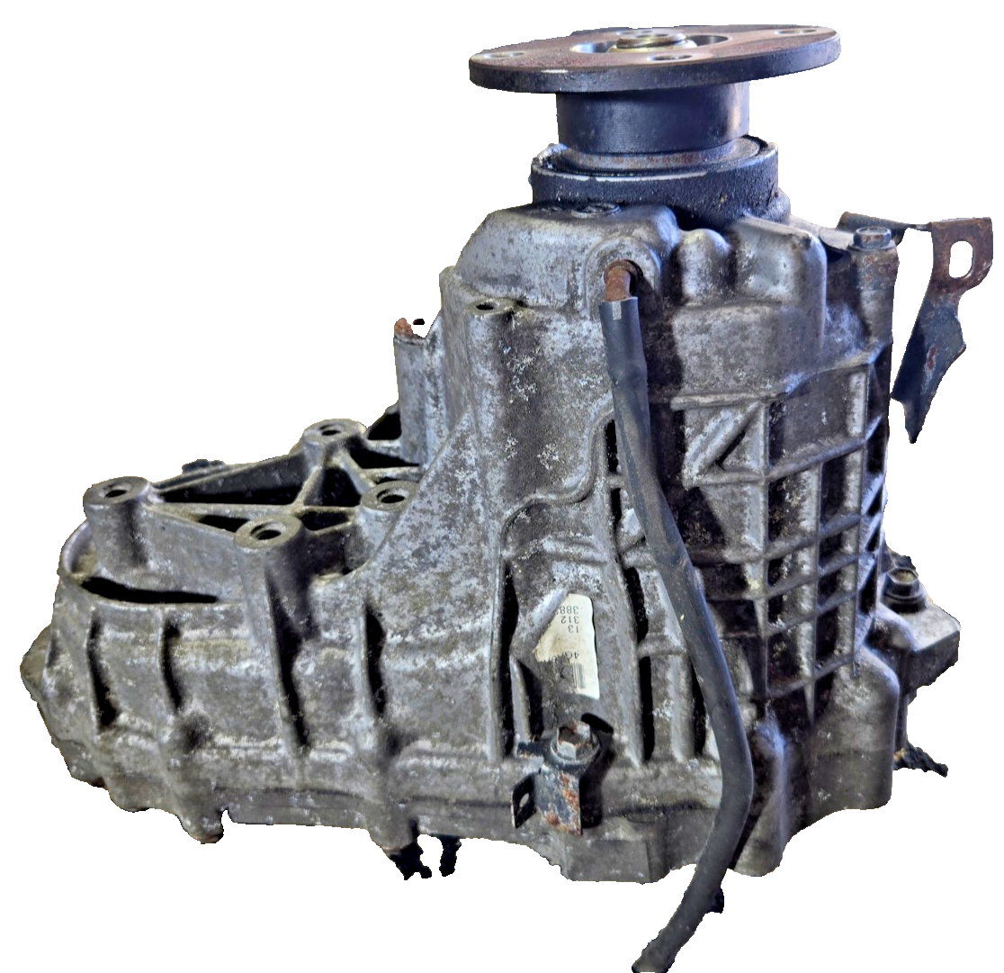 2014 2024 Infiniti Q50 Q60 AWD 4x4 Front Transfer Case OEM 331004GA0A x