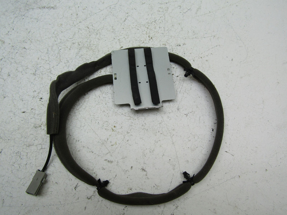 2014 Infiniti qx60 navigation GPS antenna module wire wiring harness 25975-3ja0a