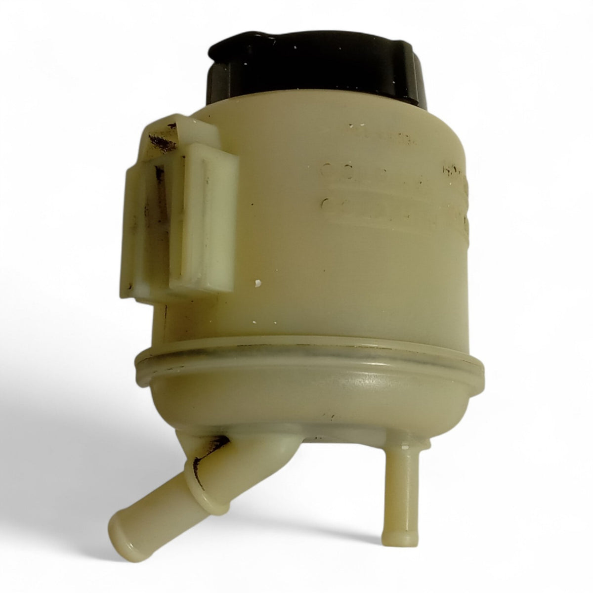 2013-2015 Infiniti FX37 QX70 Power Steering Pump Reservoir Bottle Cap OEM 10216