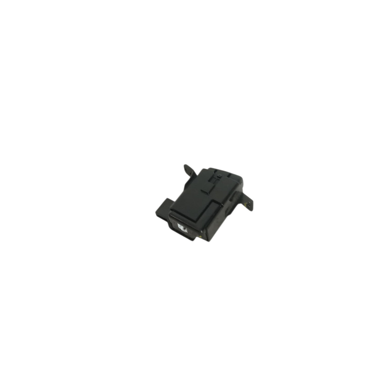 2011 Kia Optima Hybrid Ignition Smart Key Holder Black  Assembly OEM 11503