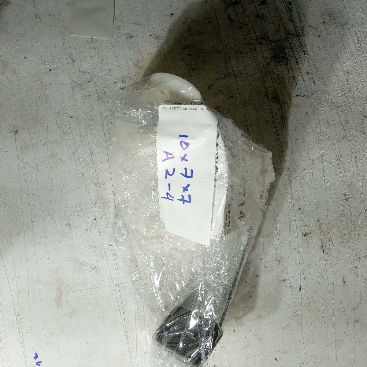 2011 2012 Infiniti G25 Fuel Level Sending Unit 25060EJ80A OEM 10714