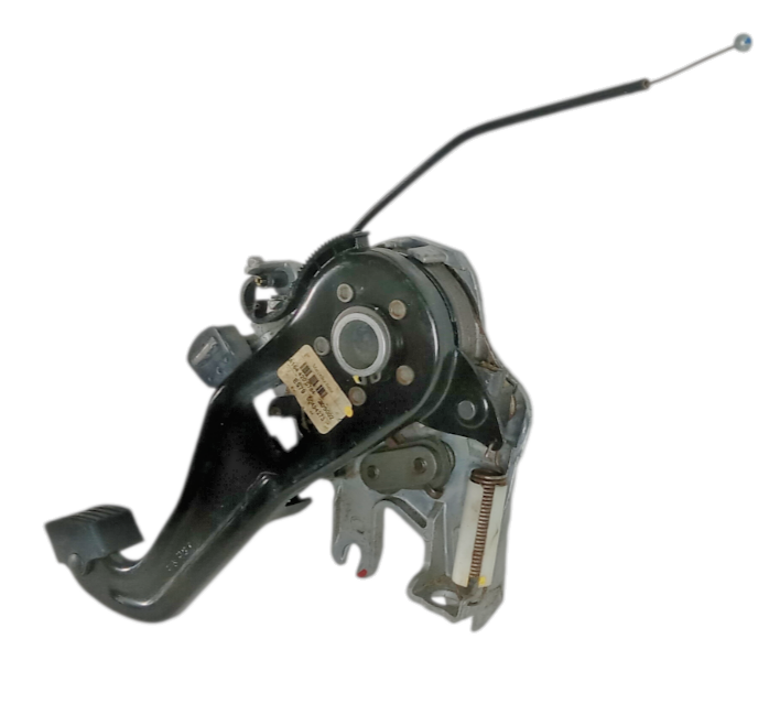 2008-2012 Mercedes-Benz GL450 Emergency Parking Brake Pedal OEM 12671