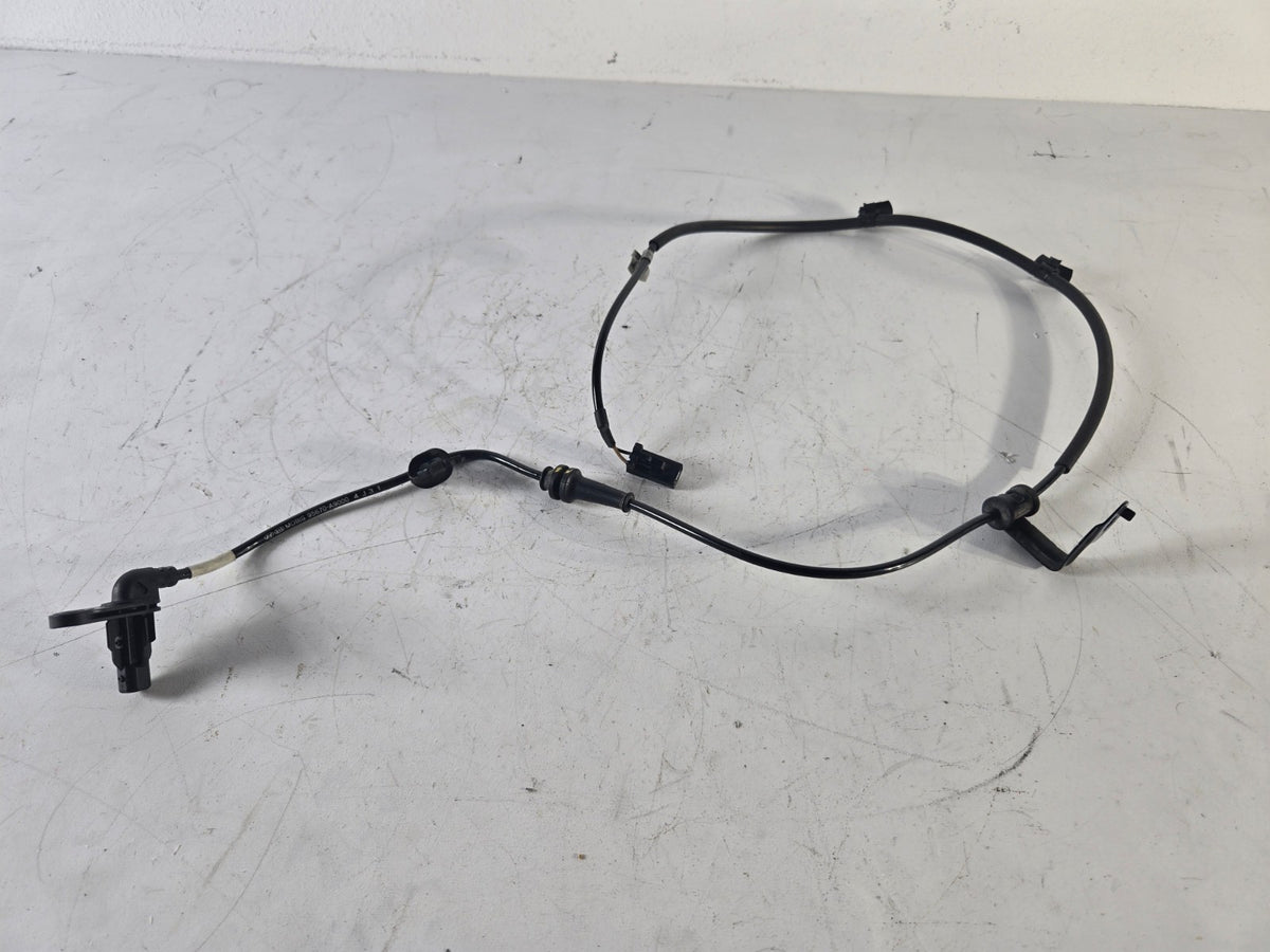 2015 2021 Kia Sedona Left Driver Side Front Wheel Speed ABS Sensor OEM