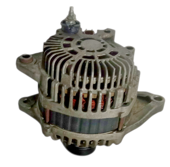 2012-2015 Jeep Patriot 2.0L 2.4L 120AMP Engine Alternator 4801323AK OEM 11895